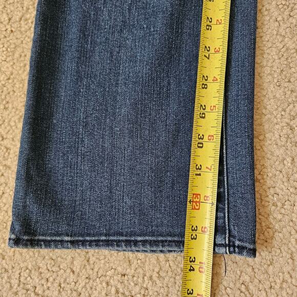 Articles of society Bootcut Jeans 31x33 - Picture 8 of 8